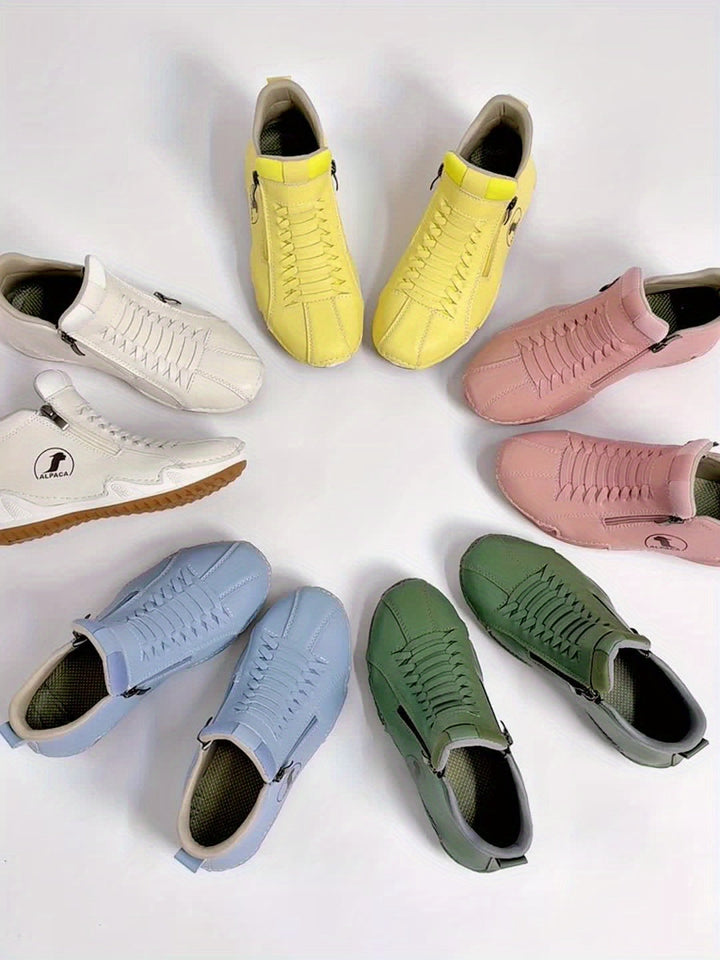 Cylia™ – Confort absolu, par tous les temps