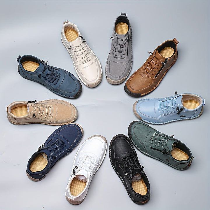 Mathilde - Chaussures de Confort Urbain