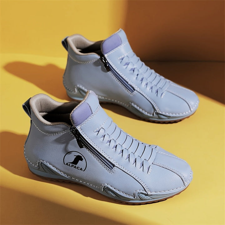 Cylia™ – Confort absolu, par tous les temps