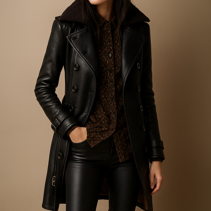 Emmy™ | Veste Confortable