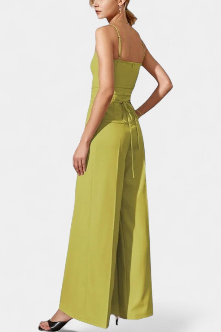 Lindsey | Combinaison