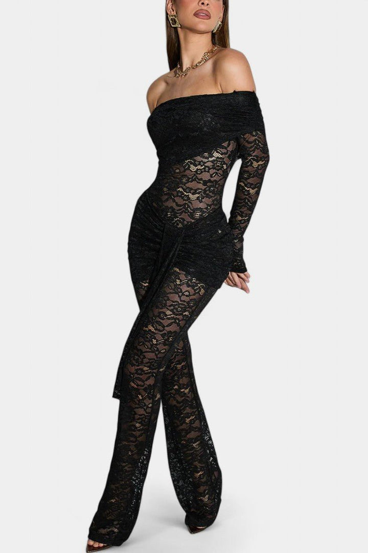 Maristella | Combinaison