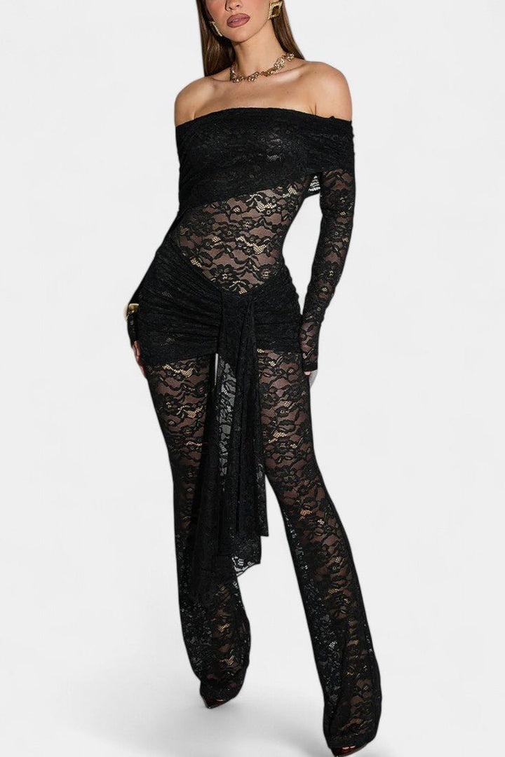 Maristella | Combinaison