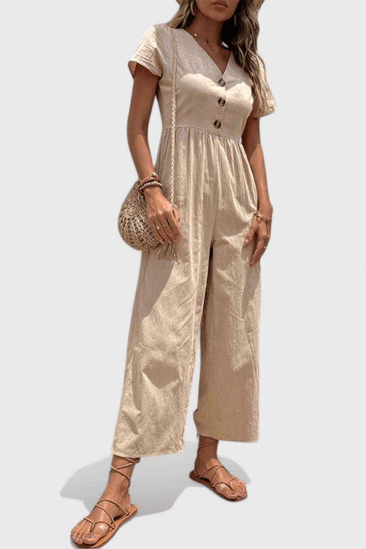 Sidsel | Combinaison