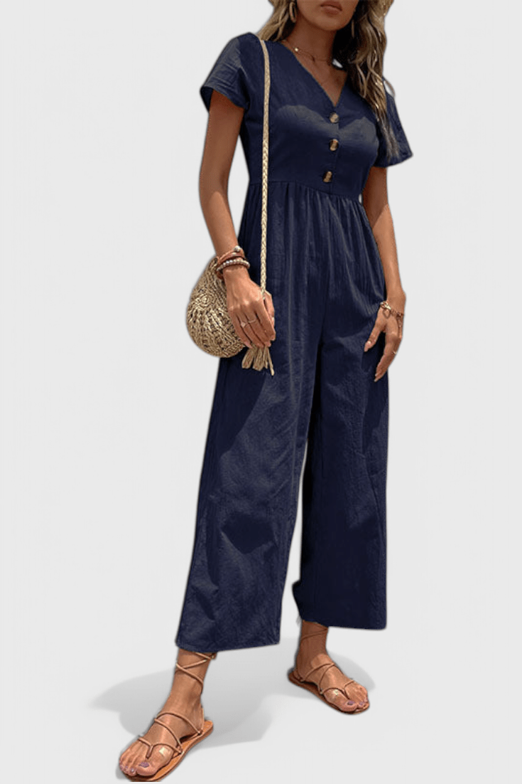 Sidsel | Combinaison