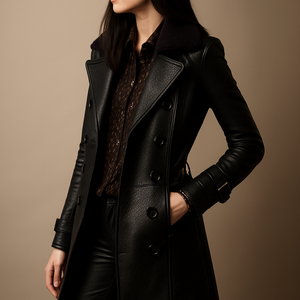 Emmy™ | Veste Confortable