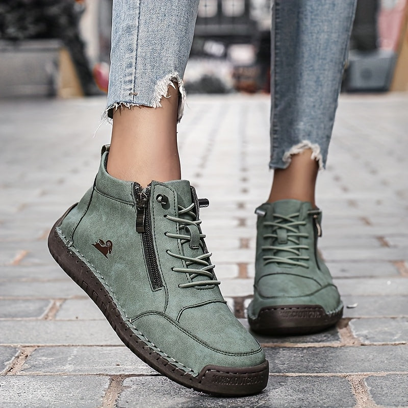 Mathilde - Chaussures de Confort Urbain