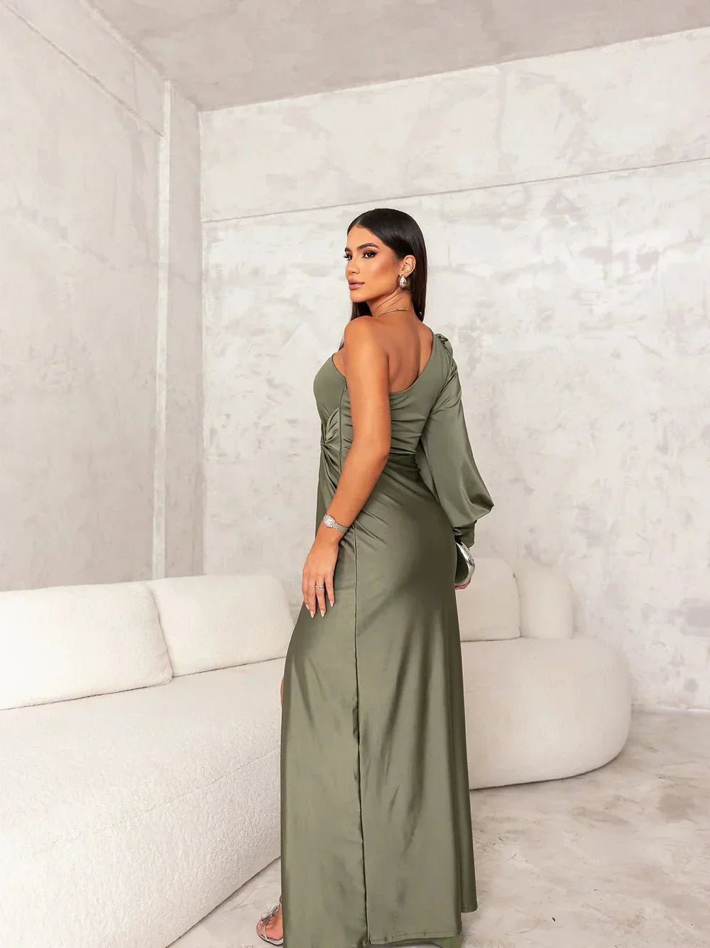 Kelly™ | Robe de cocktail élégante
